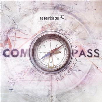 Assemblage 23 - Compass