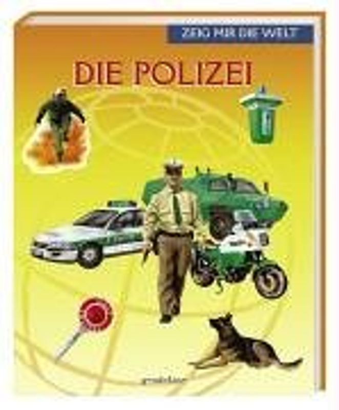 Die Polizei