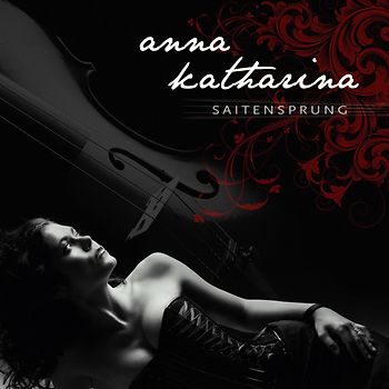 Anna Katharina - Saitensprung