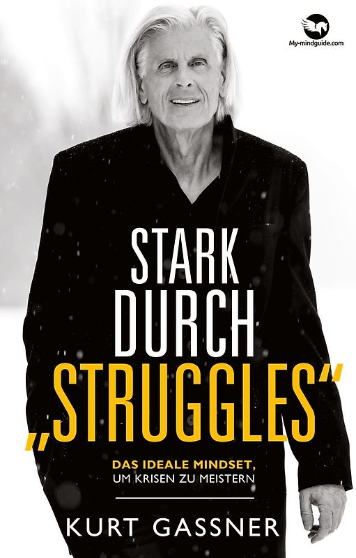 Stark durch Struggles