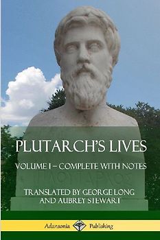 Plutarch's Lives