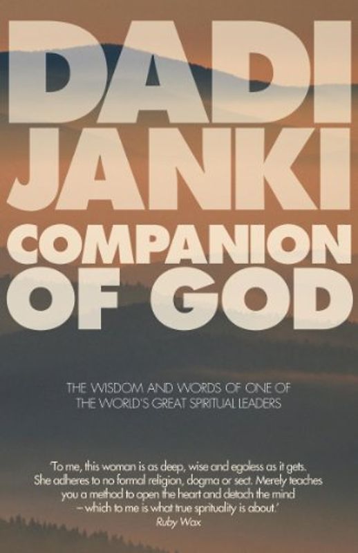 Companion of God