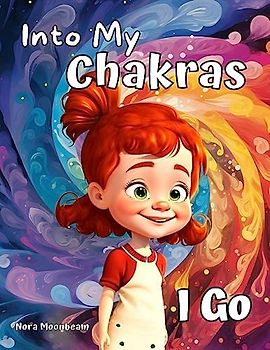 Into My Chakras I Go: Embark on a Magical Journey through the Chakras