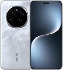 Image of Honor Magic7 Pro Dual SIM 512GB lunar shadow grey (Refurbished)