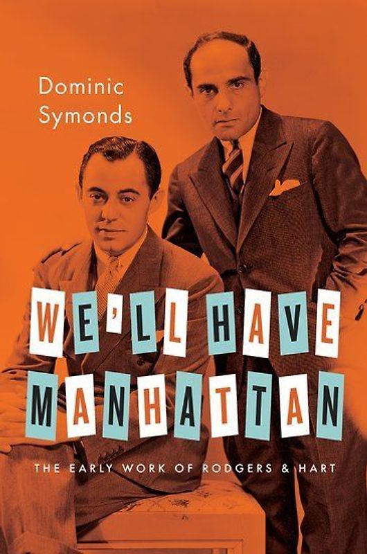 We'll Have Manhattan