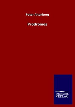 Prodromos