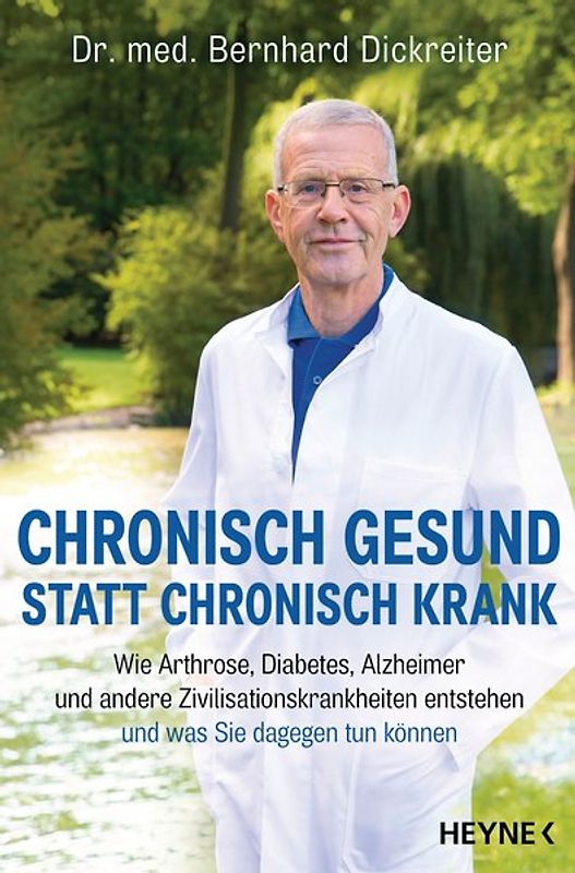 Chronisch gesund statt chronisch krank