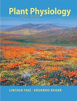 Plant Physiology - Lincoln Taiz