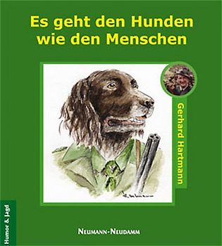 Es geht den Hunden wie den Menschen