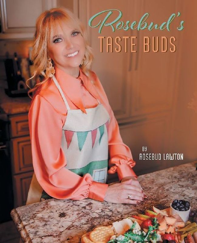 Rosebud's Taste Buds