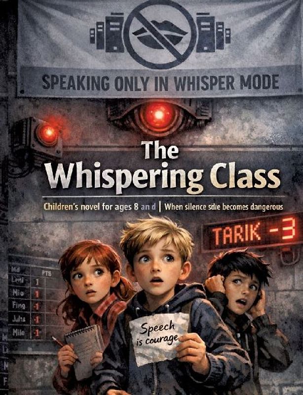 The Whispering Class
