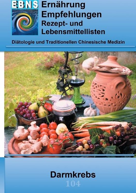 Ernährung bei Darmkrebs