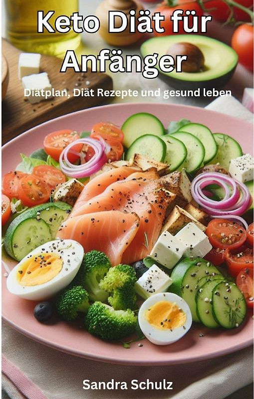 Keto Diät für Anfänger