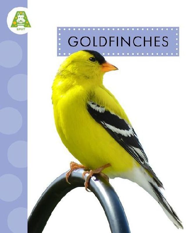 Goldfinches