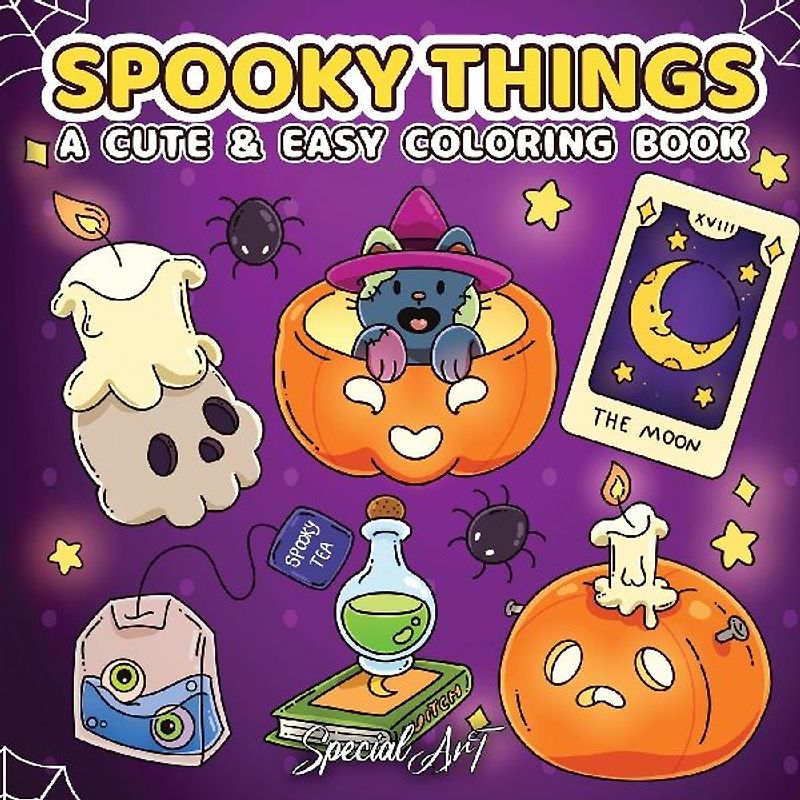 Spooky Things