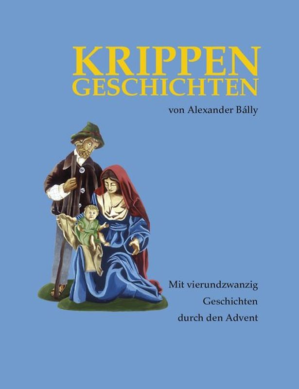 Krippengeschichten