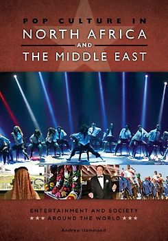 Pop Culture in North Africa and the Middle East