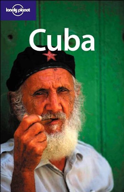 Cuba: Country Guide (Lonely Planet Cuba)