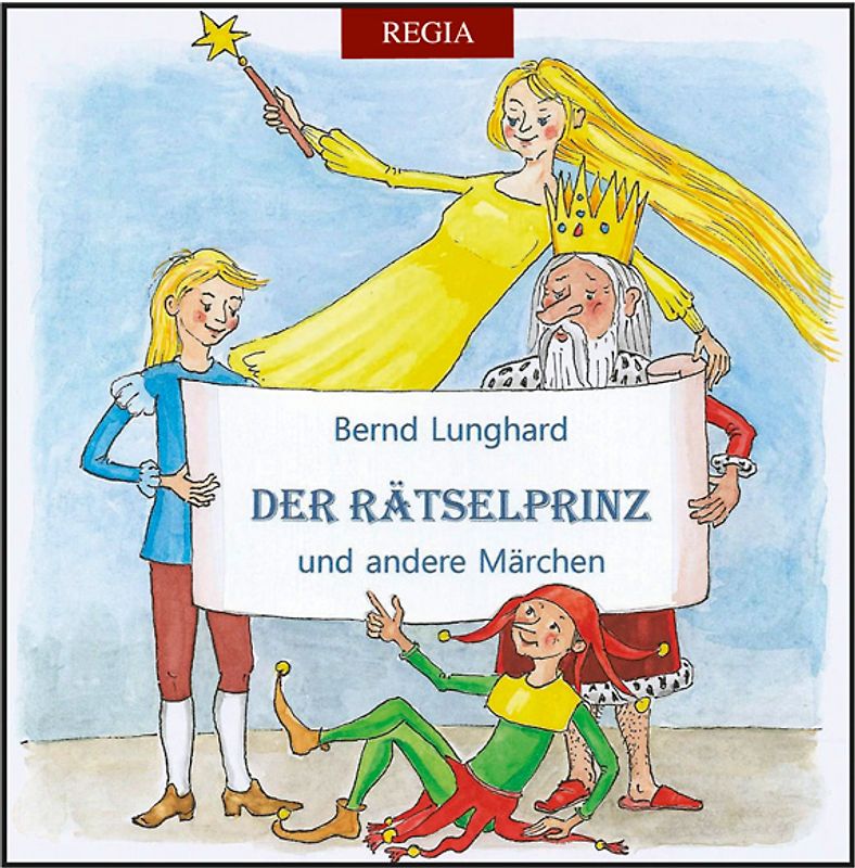 Der Rätselprinz