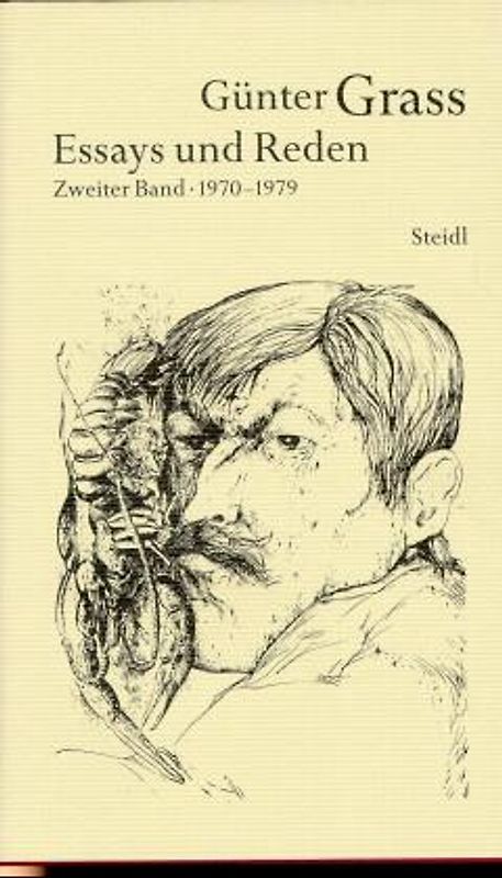 Werkausgabe in 18 Bänden / Essays und Reden II