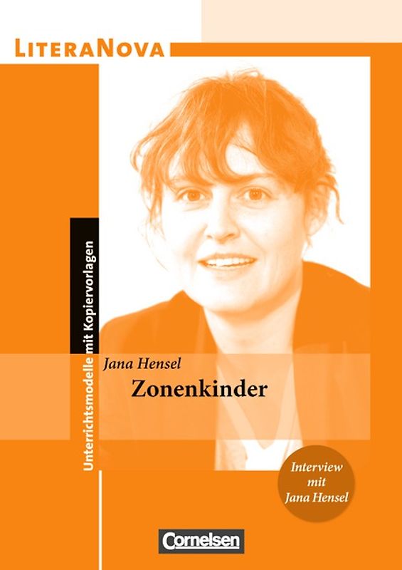 LiteraNova / Zonenkinder