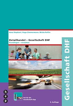 Gesellschaft DHF (Print inkl. eLehrmittel)