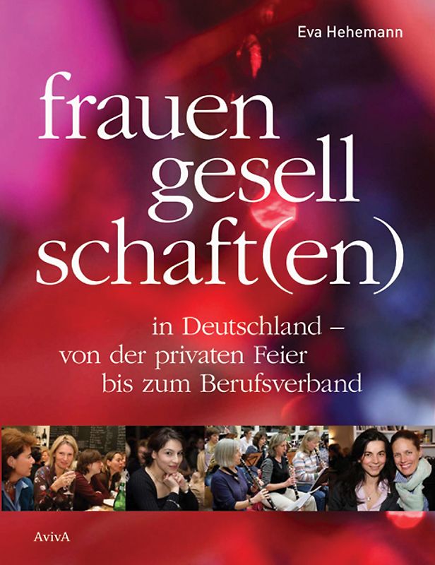 Frauengesellschaft(en) in Deutschland