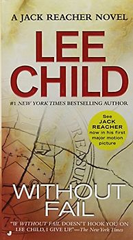 Without Fail (Jack Reacher) - Lee Child