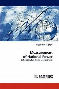 Measurement of National Power