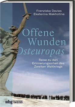 Offene Wunden Osteuropas