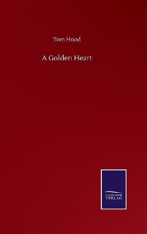 A Golden Heart