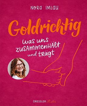 Goldrichtig