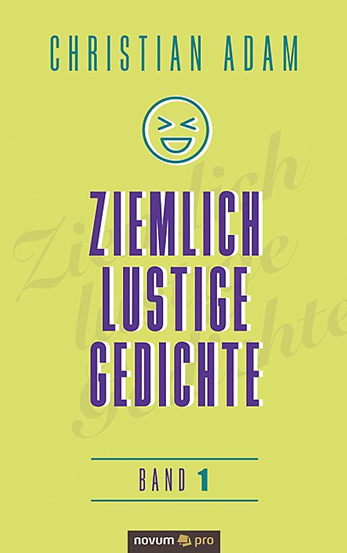 Ziemlich lustige Gedichte