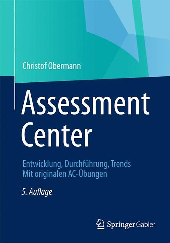 Assessment Center