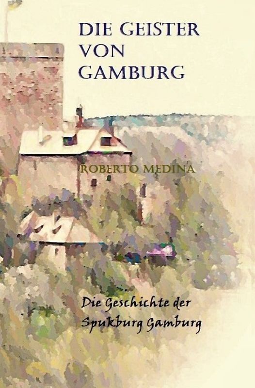 Die Geister von Gamburg