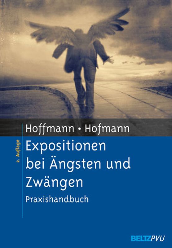 Expositionen bei Ängsten und Zwängen