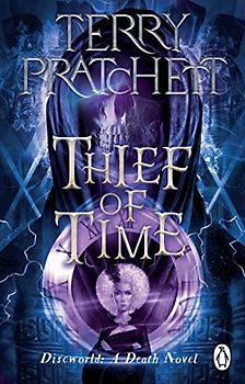 Thief of Time