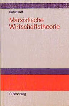 Marxistische Wirtschaftstheorie