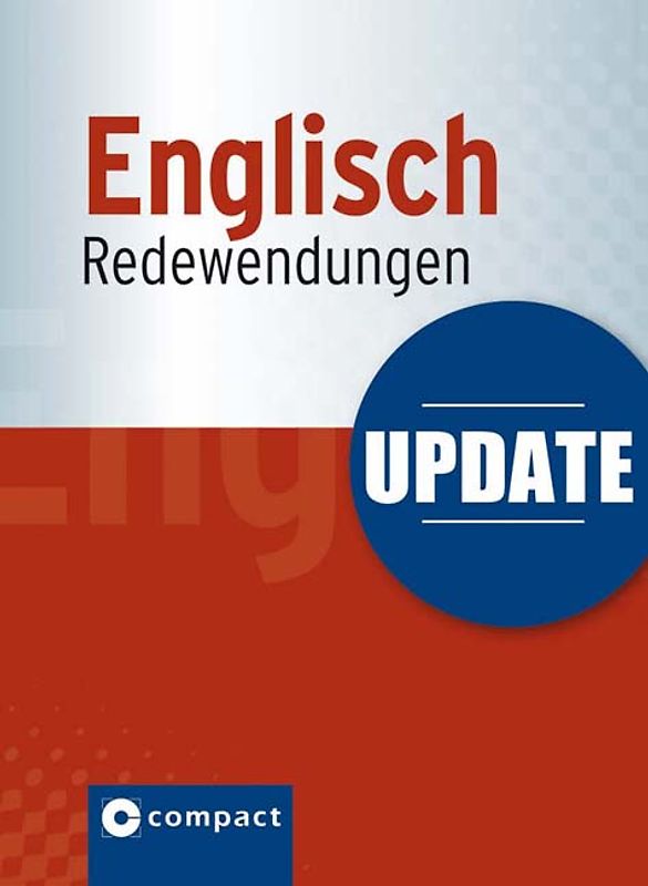 Update Englisch Redewendungen (Compact SilverLine)