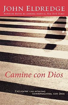 Camine Con Dios
