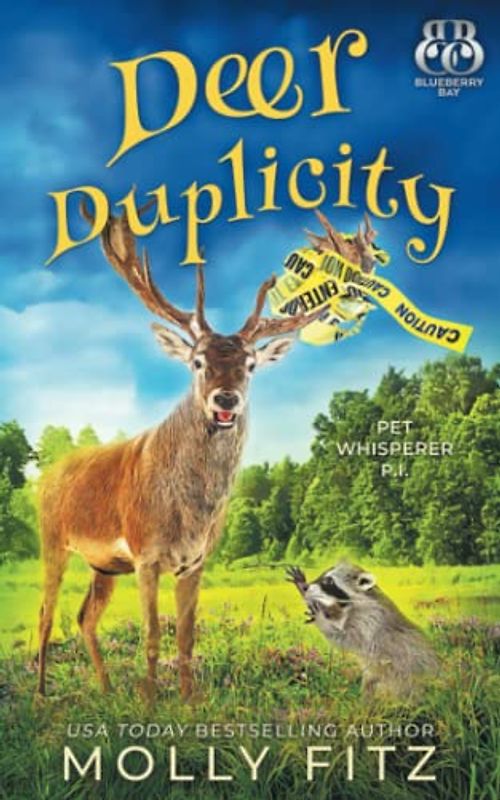 Deer Duplicity