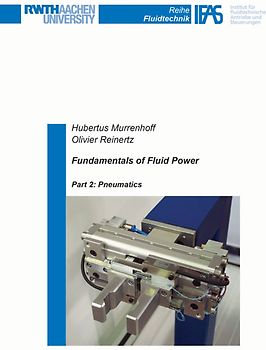 Fundamentals of Fluid Power