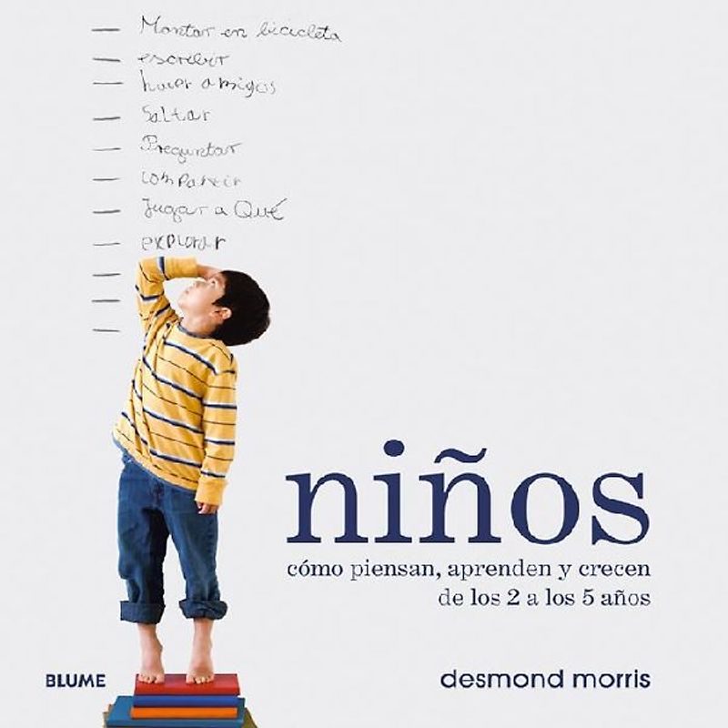 Niños