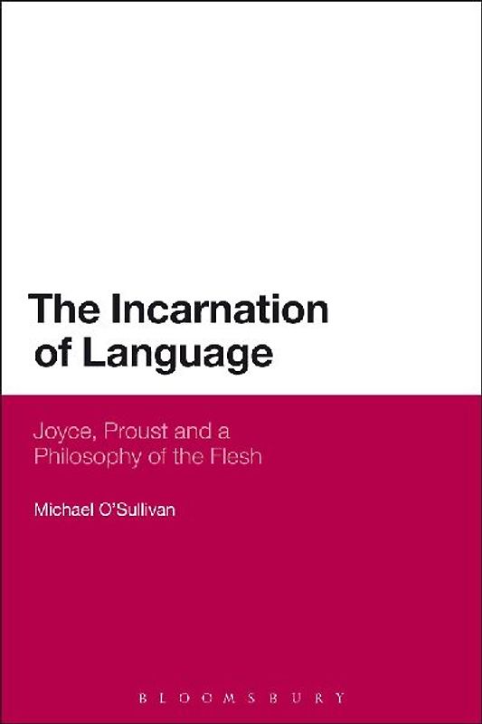 The Incarnation of Language