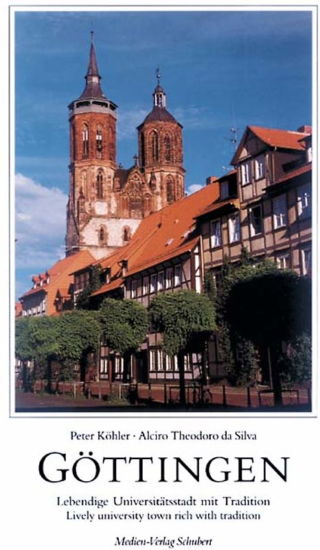 Göttingen im Wandel