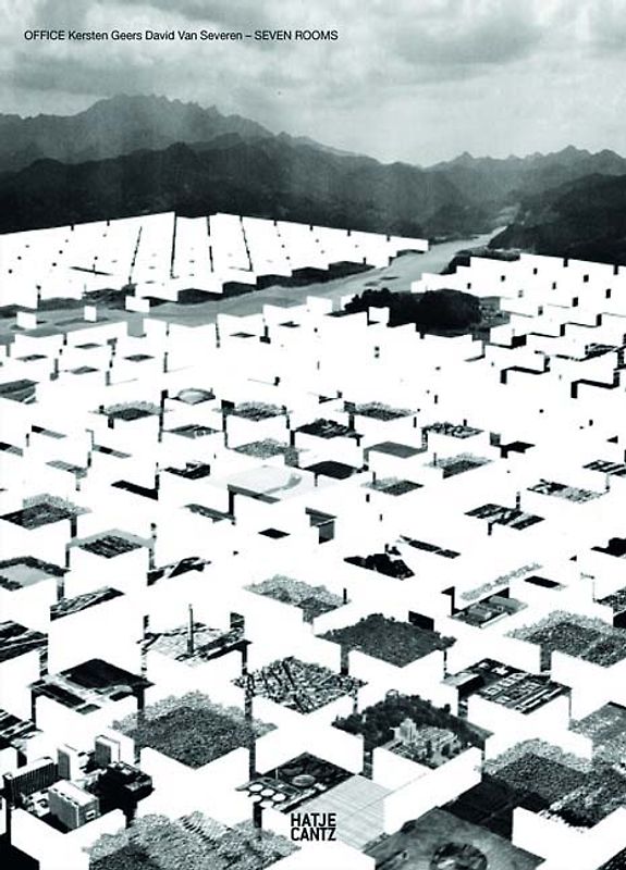 OFFICE Kersten Geers David Van Severen