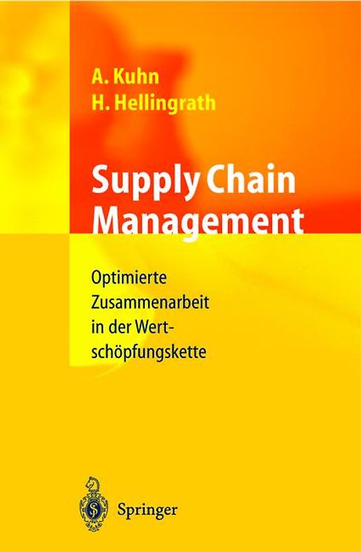 Supply Chain Management