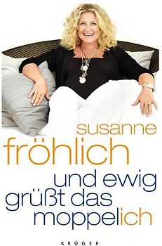 Und ewig grüßt das Moppel-Ich