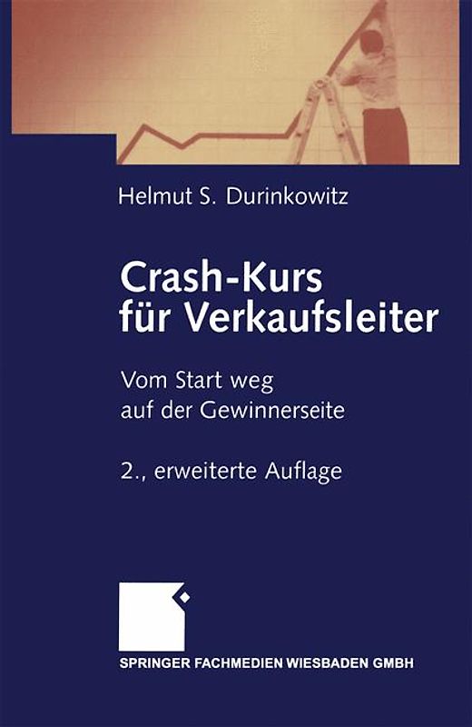 Crash-Kurs für Verkaufsleiter