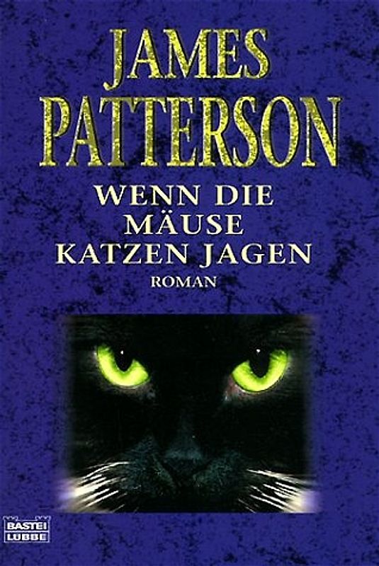 Wenn die Mäuse Katzen jagen